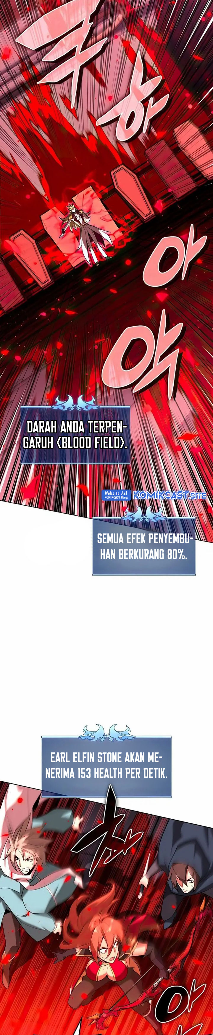 Overgeared Chapter 154