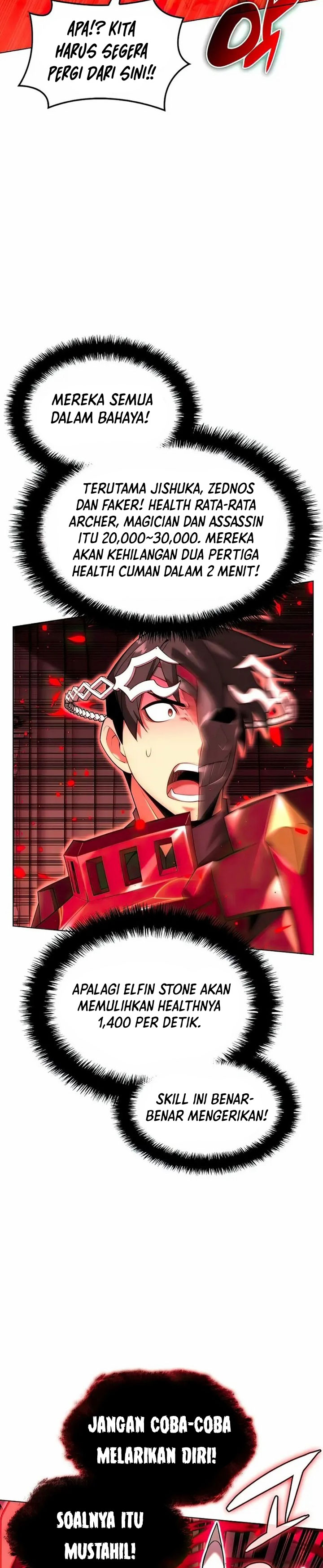 Overgeared Chapter 154