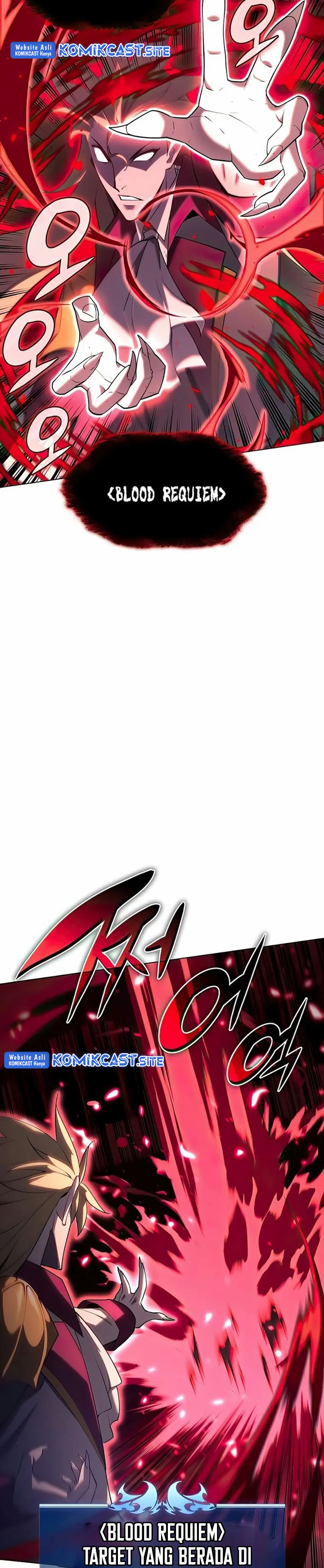 Overgeared Chapter 154