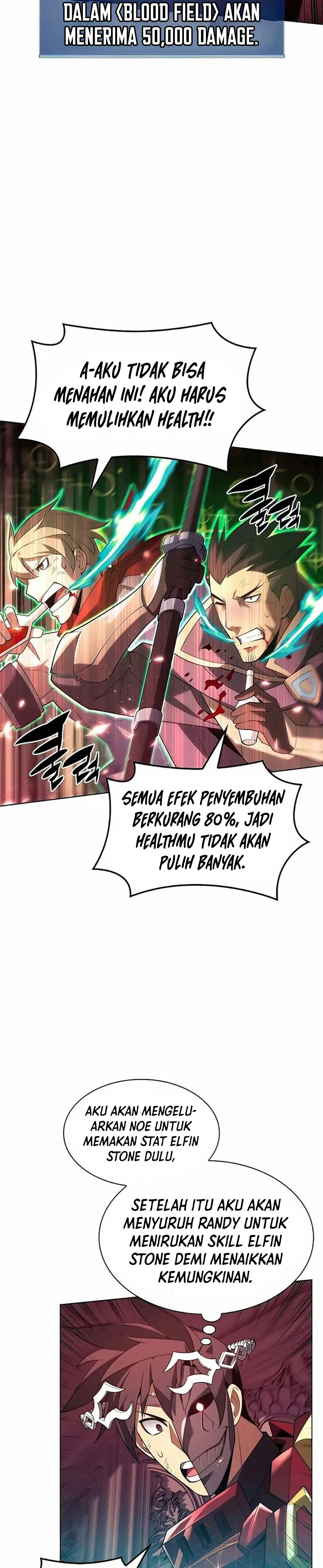 Overgeared Chapter 154
