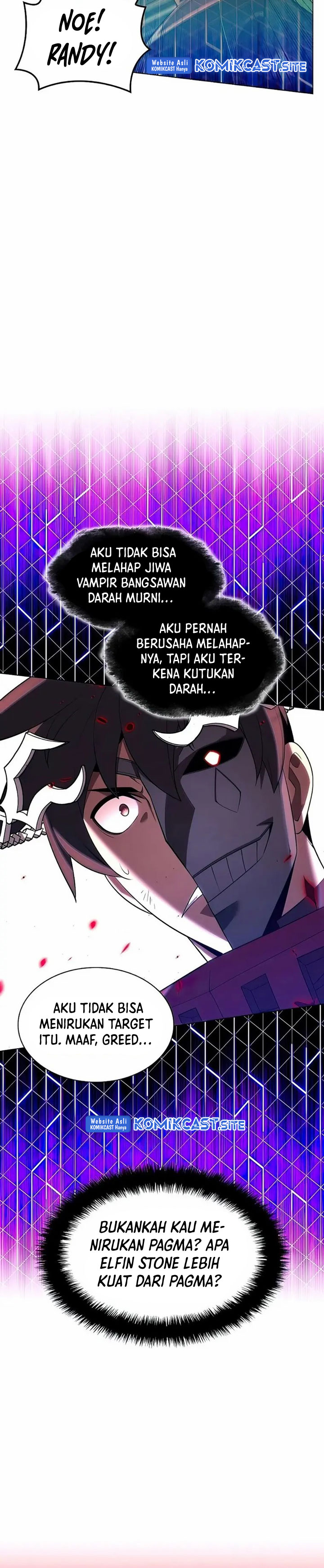 Overgeared Chapter 154