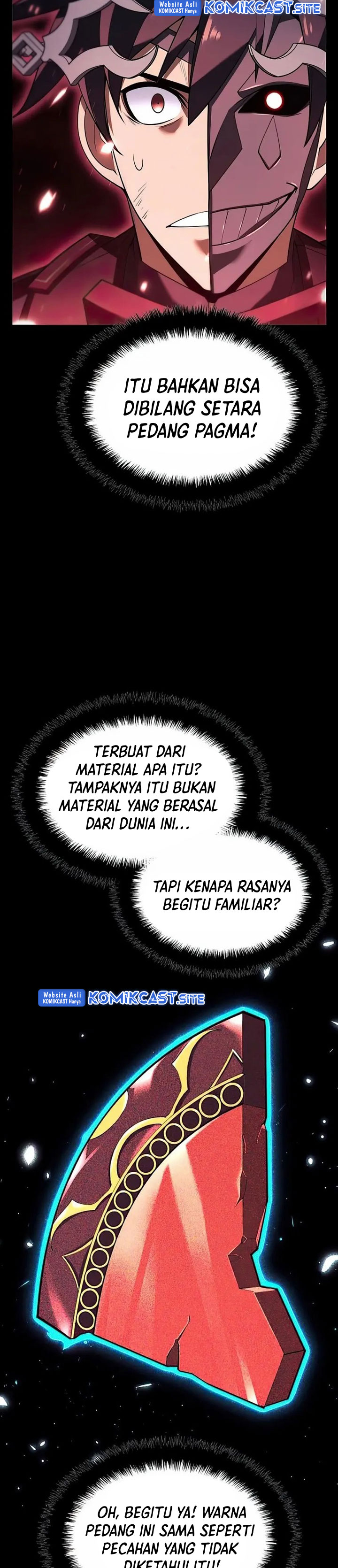 Overgeared Chapter 154