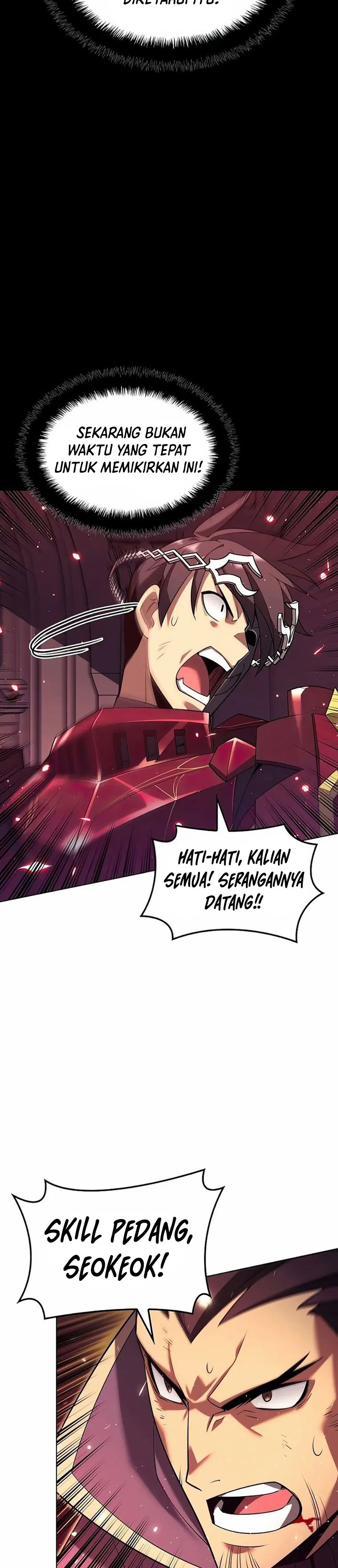 Overgeared Chapter 154