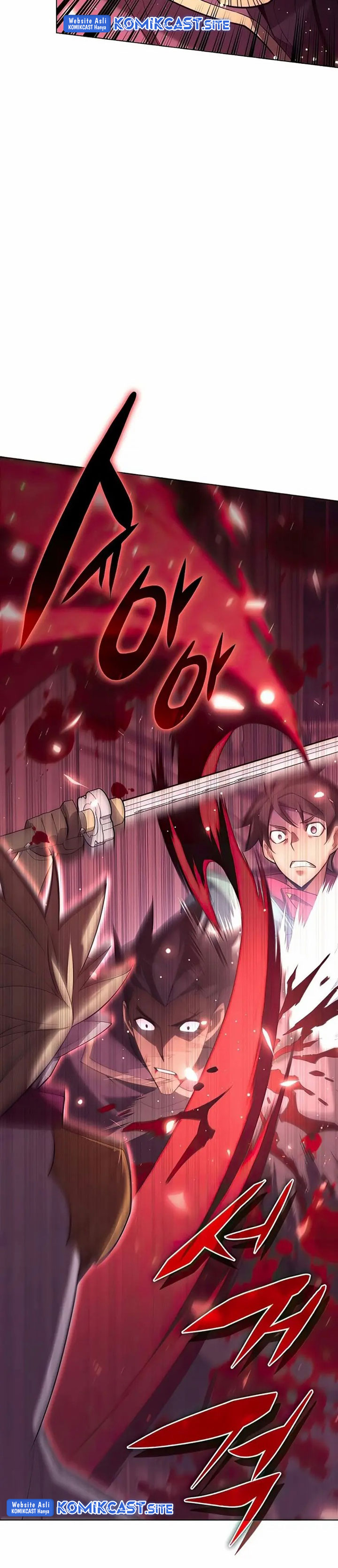 Overgeared Chapter 154