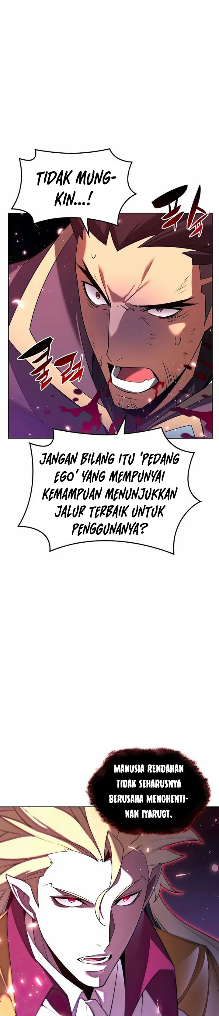 Overgeared Chapter 154