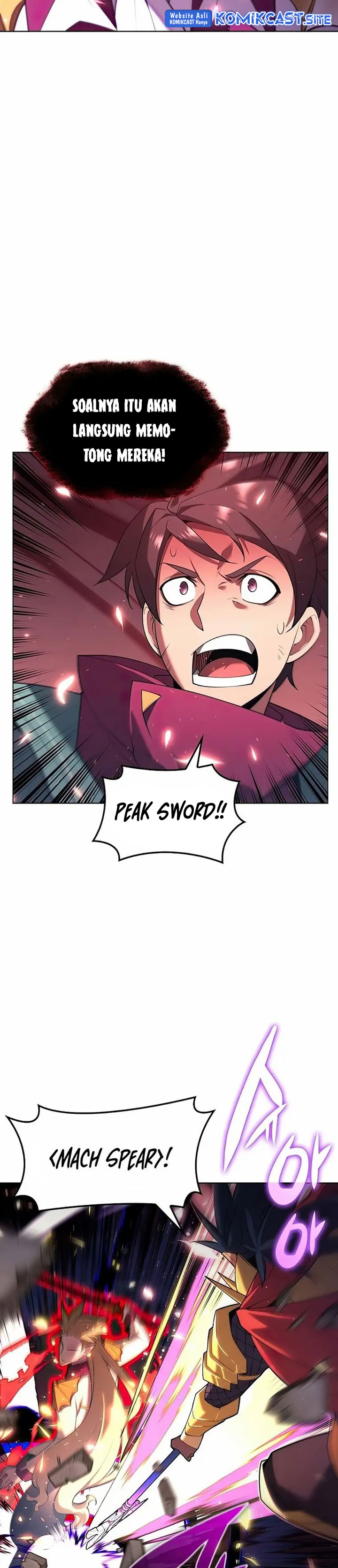 Overgeared Chapter 154
