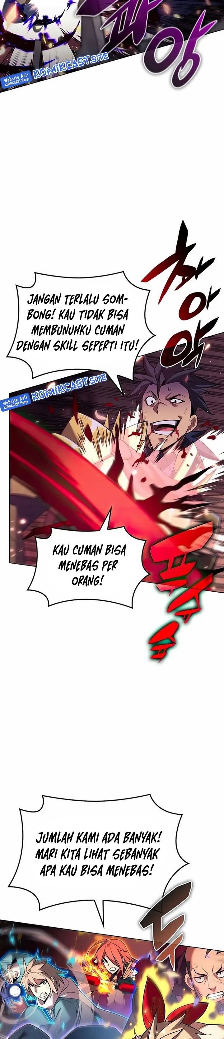 Overgeared Chapter 154