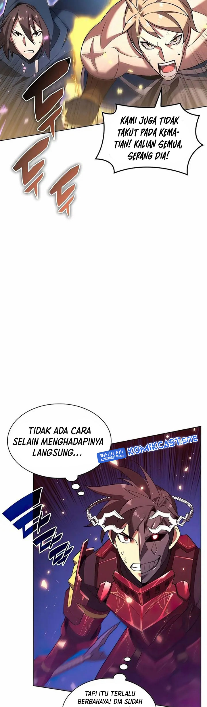 Overgeared Chapter 154