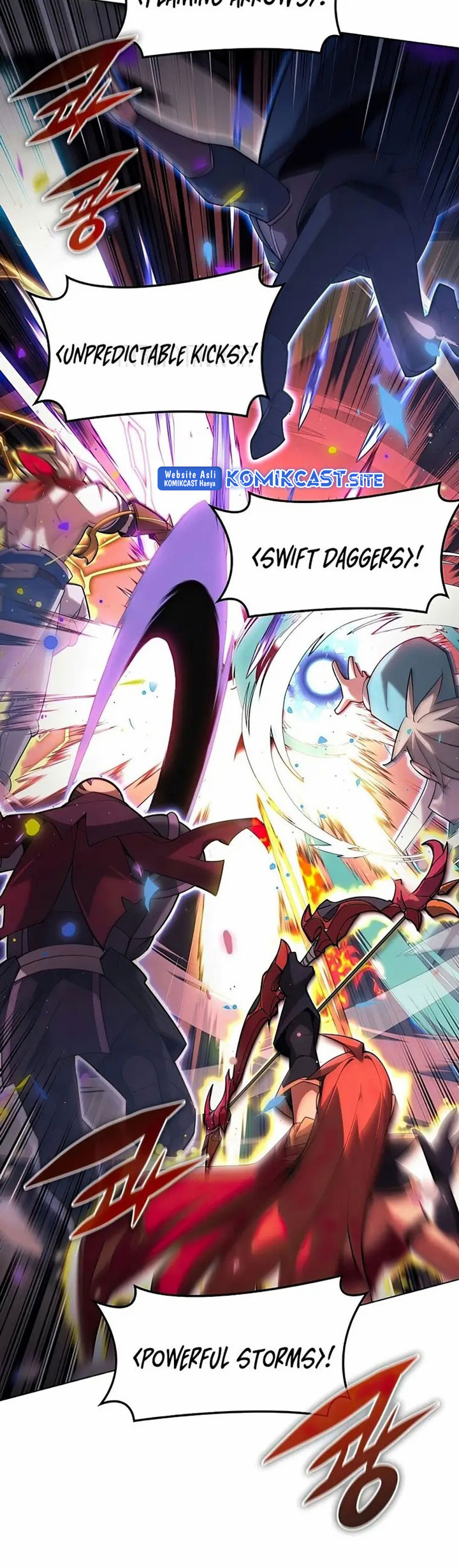 Overgeared Chapter 154