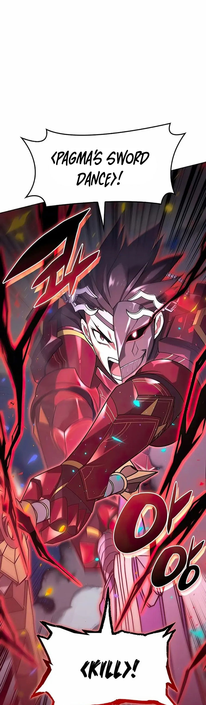 Overgeared Chapter 154