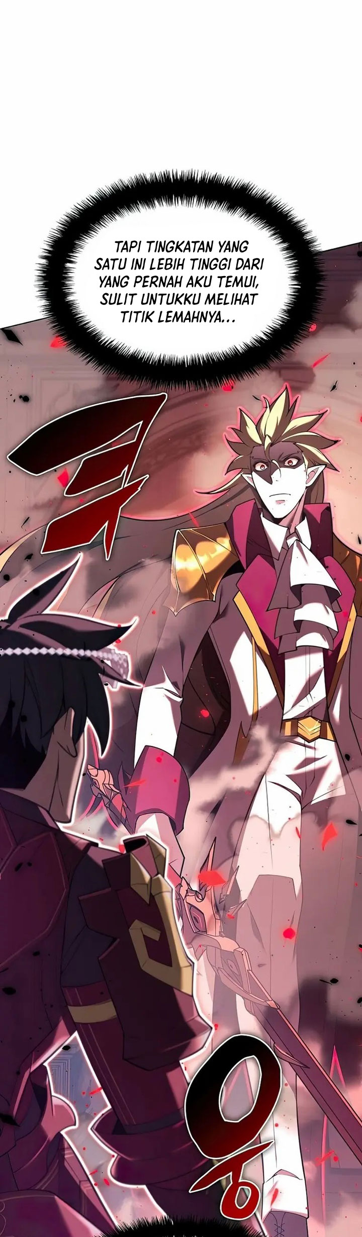 Overgeared Chapter 154