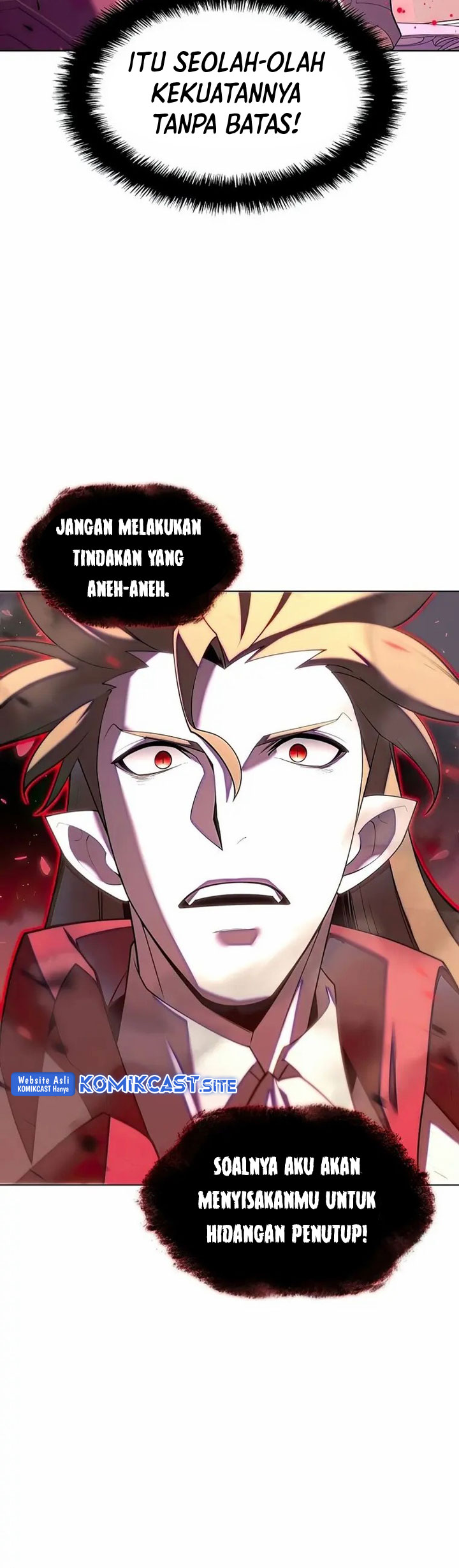 Overgeared Chapter 154