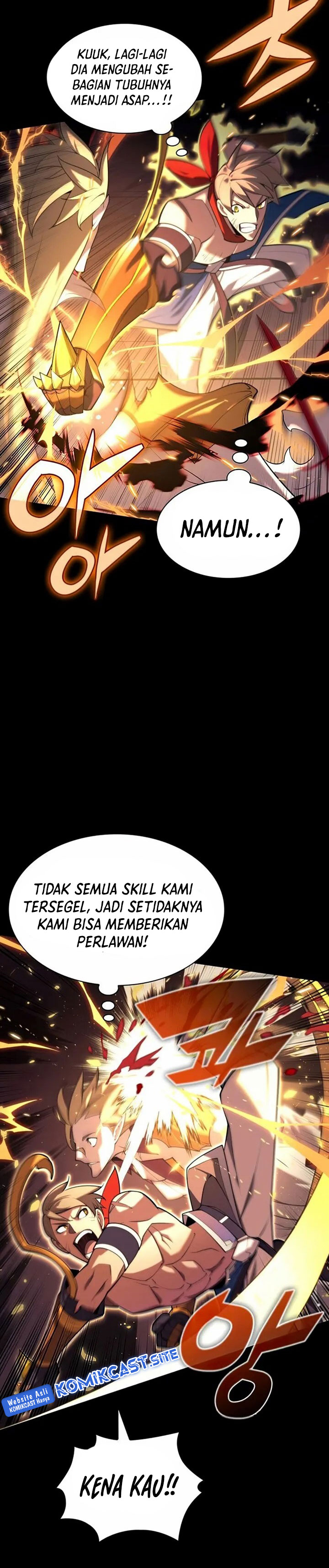 Overgeared Chapter 155
