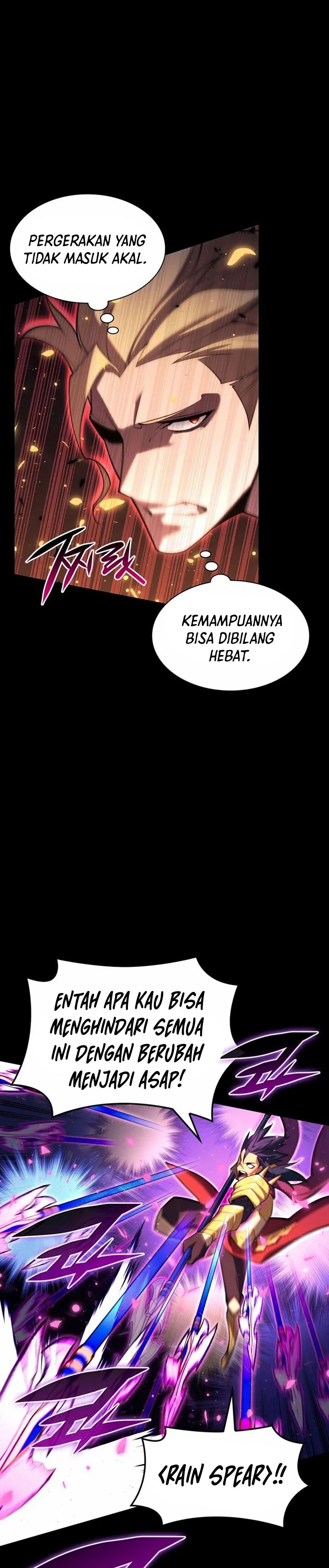 Overgeared Chapter 155