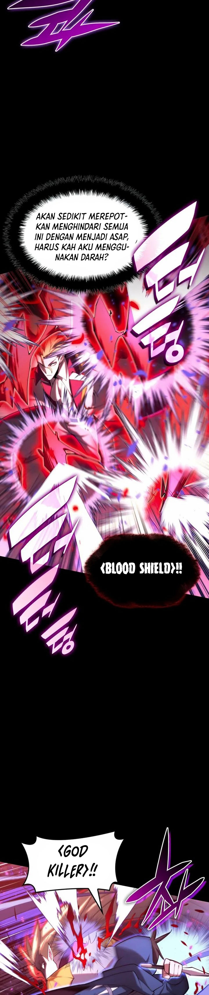 Overgeared Chapter 155