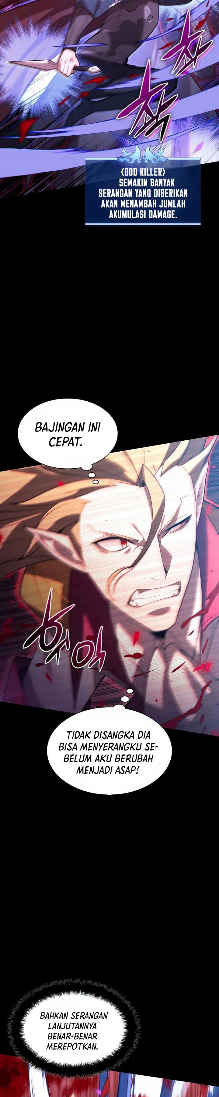 Overgeared Chapter 155