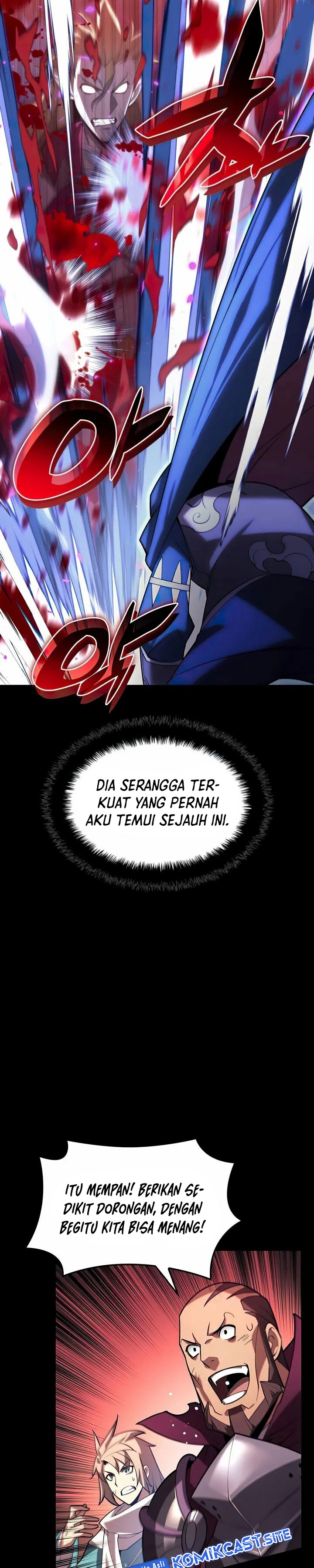 Overgeared Chapter 155