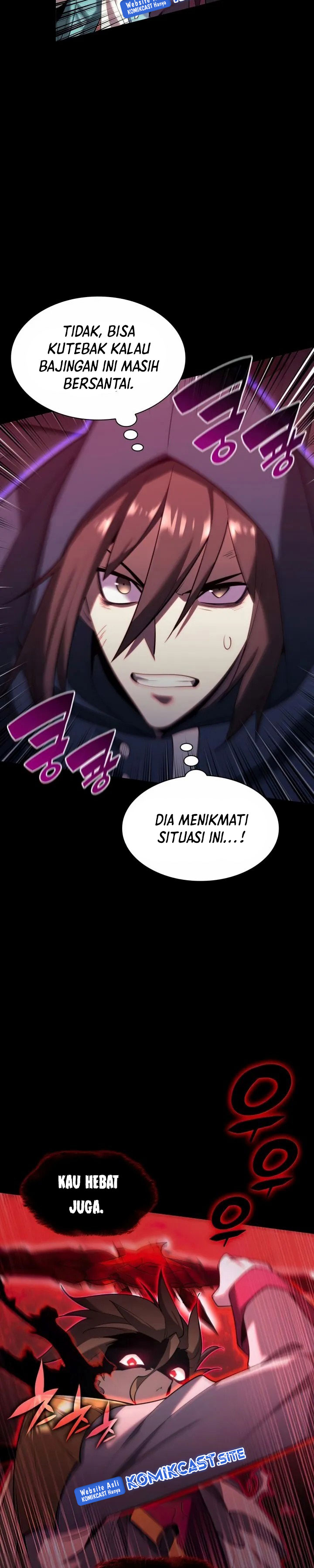 Overgeared Chapter 155