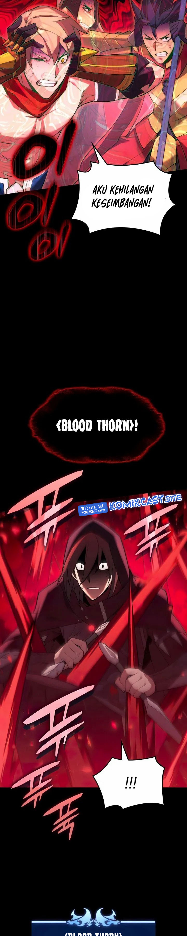 Overgeared Chapter 155