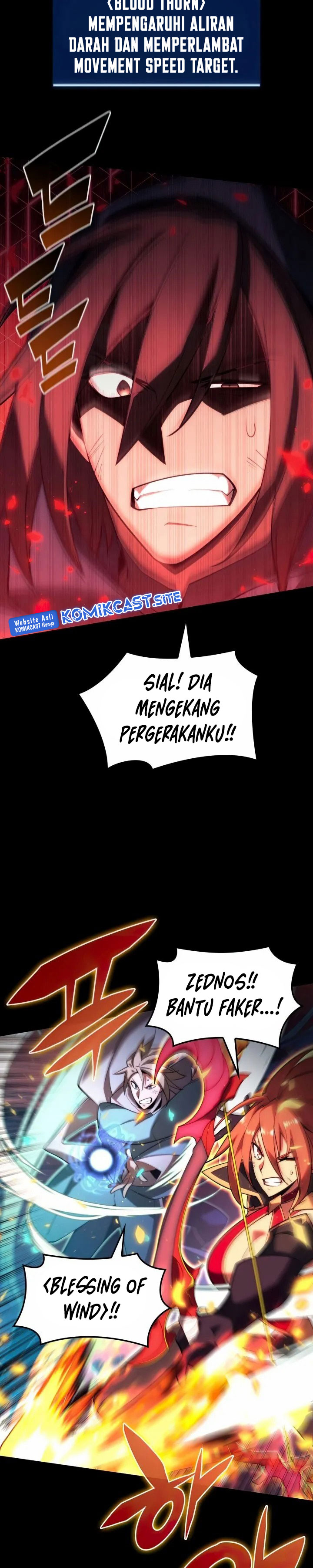 Overgeared Chapter 155