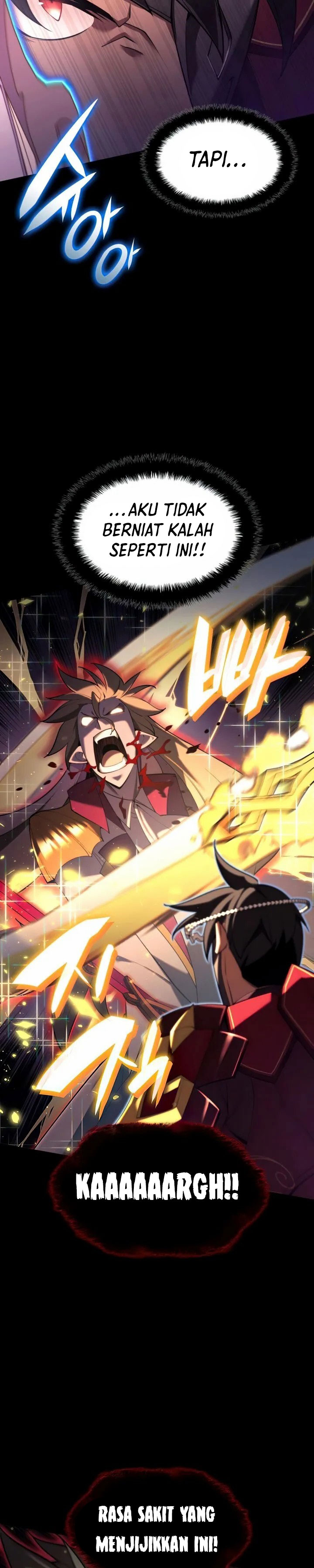Overgeared Chapter 155