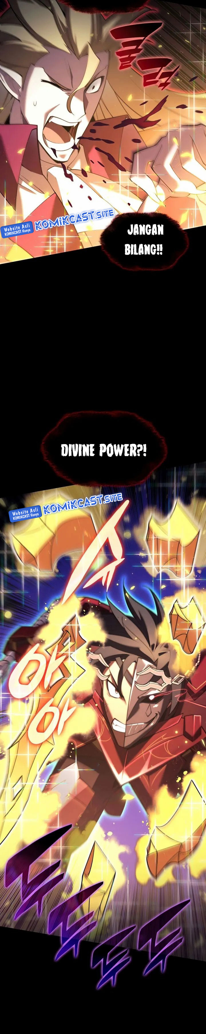 Overgeared Chapter 155