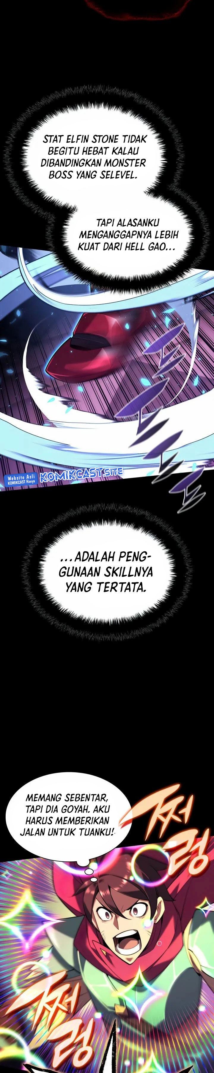 Overgeared Chapter 155
