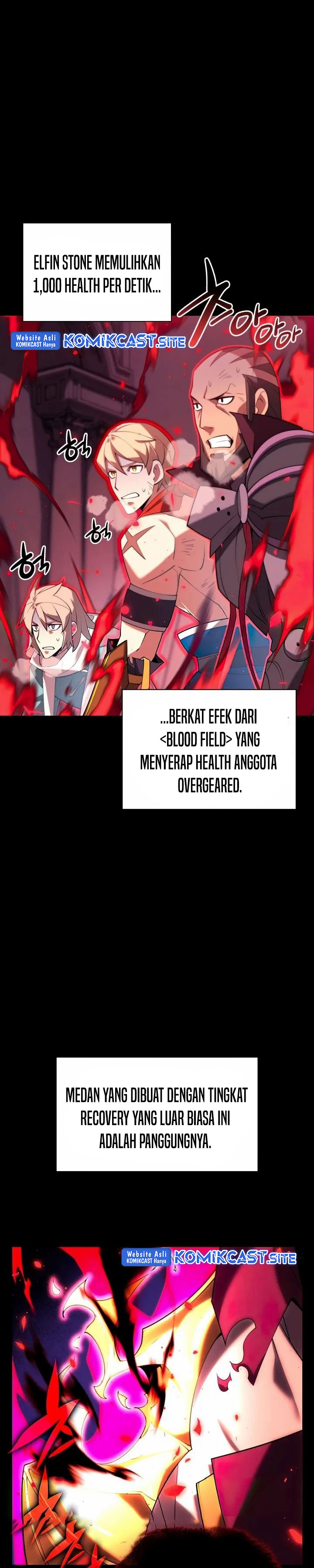 Overgeared Chapter 155