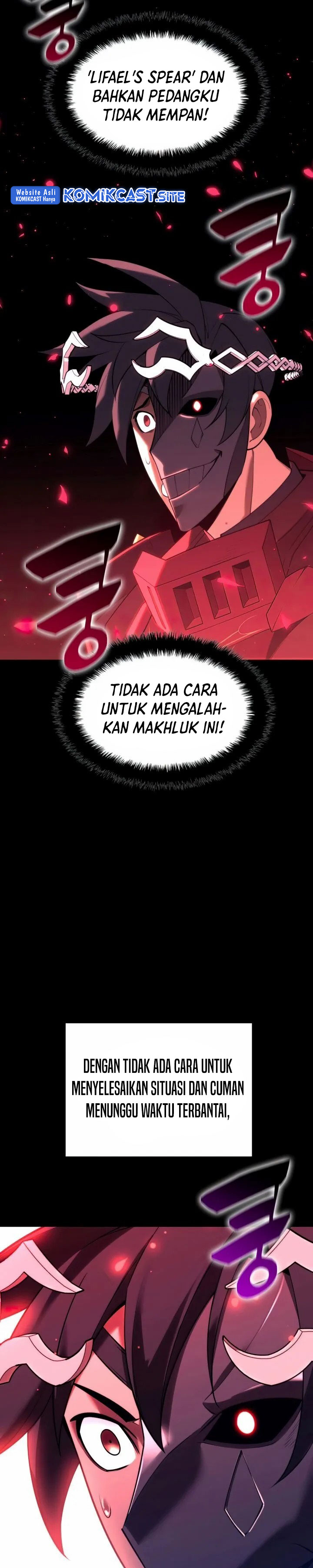 Overgeared Chapter 155