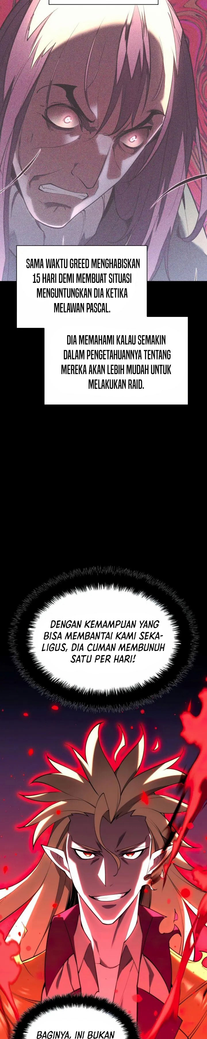 Overgeared Chapter 155