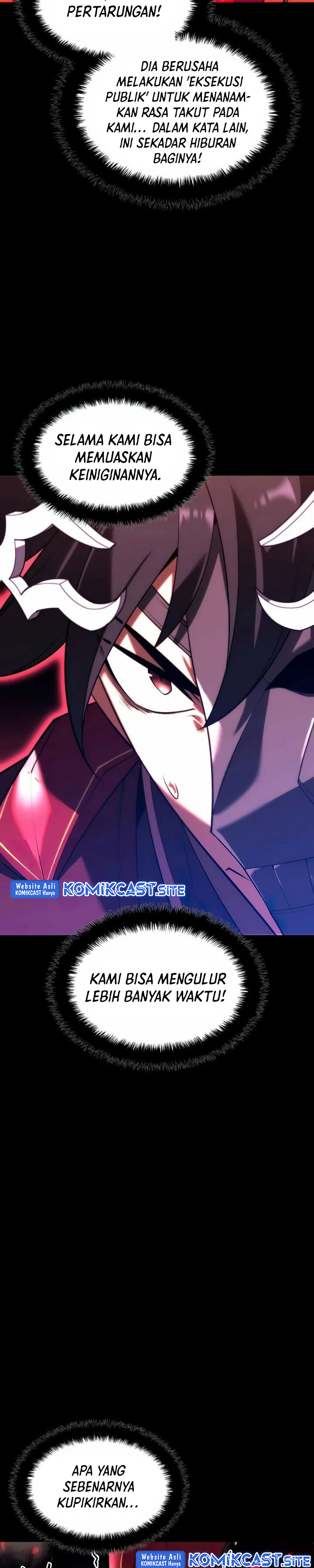 Overgeared Chapter 155