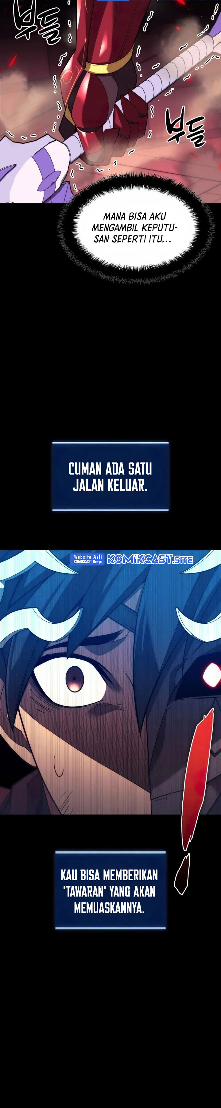 Overgeared Chapter 155