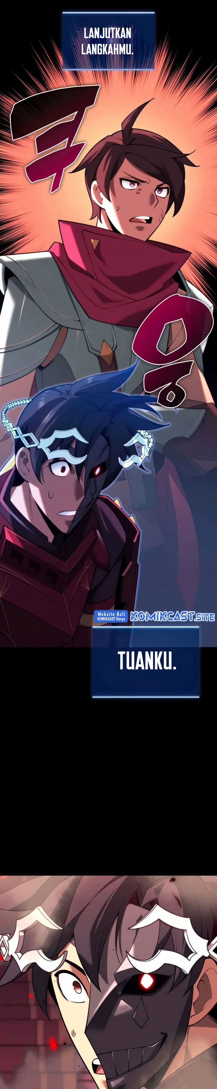 Overgeared Chapter 155