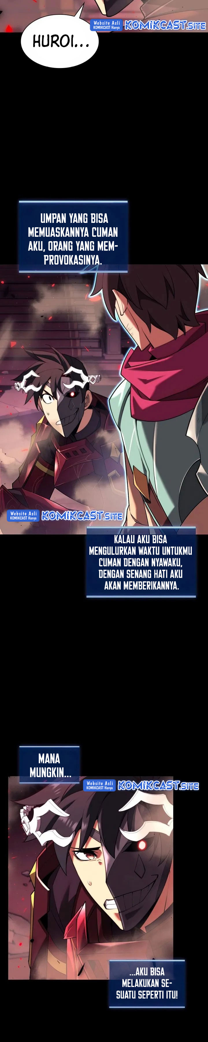 Overgeared Chapter 155