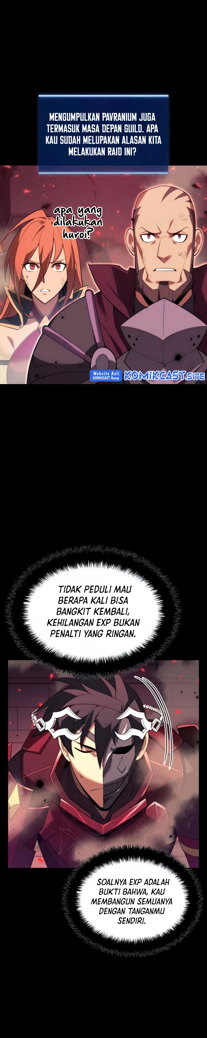 Overgeared Chapter 155
