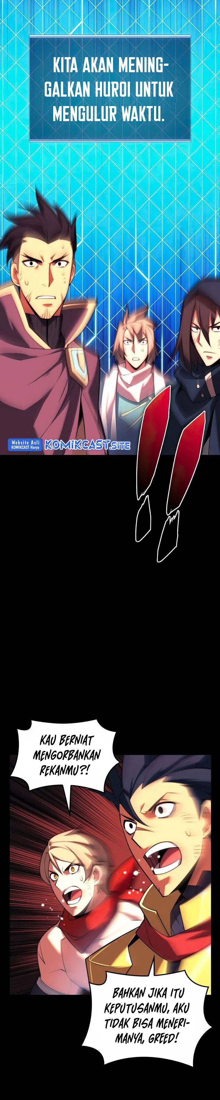 Overgeared Chapter 155