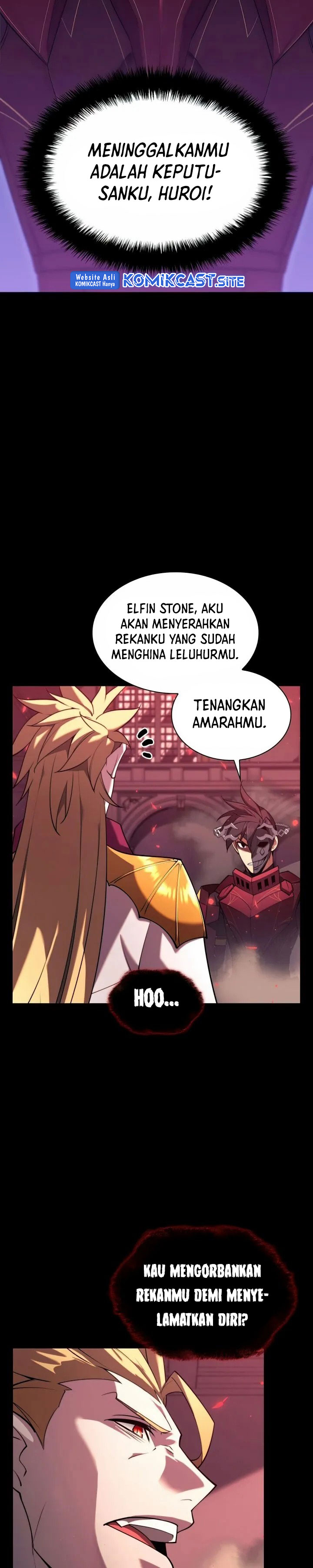 Overgeared Chapter 155