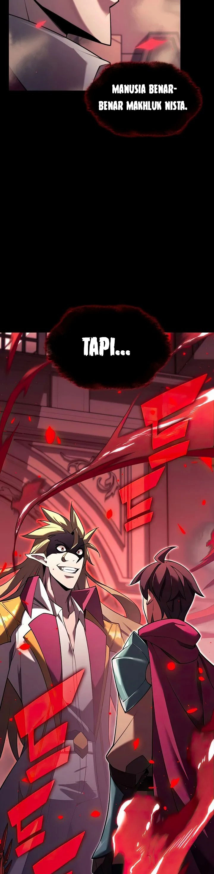 Overgeared Chapter 155