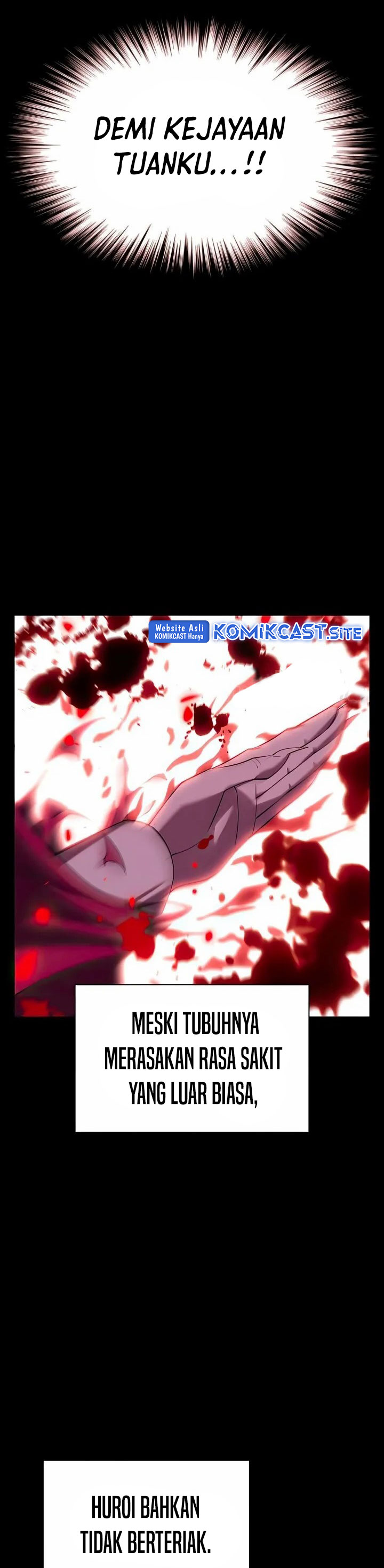 Overgeared Chapter 155