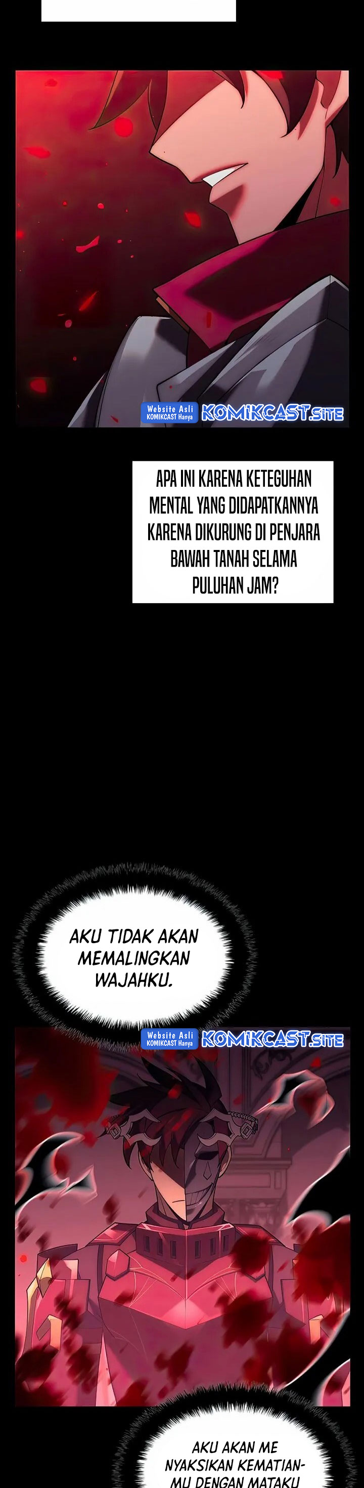 Overgeared Chapter 155