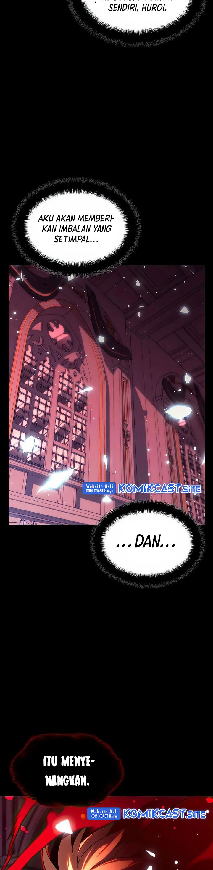 Overgeared Chapter 155