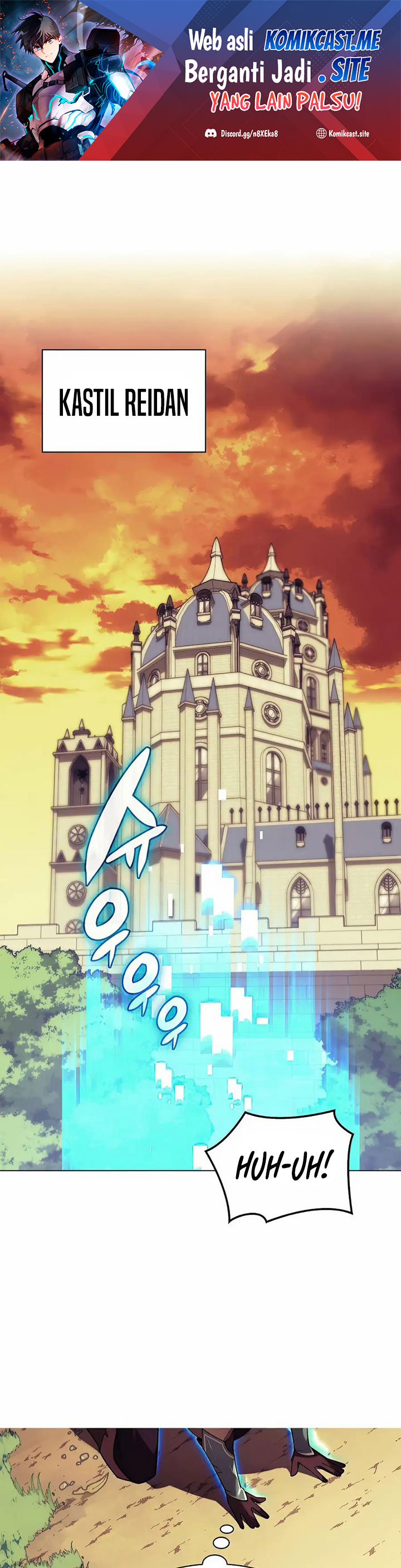 Overgeared Chapter 156