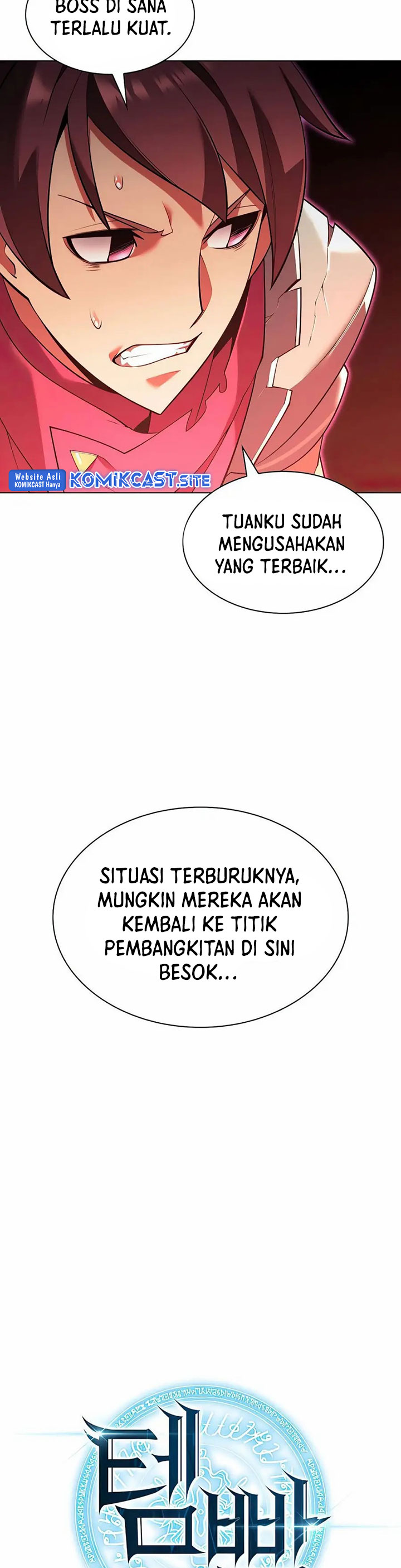 Overgeared Chapter 156