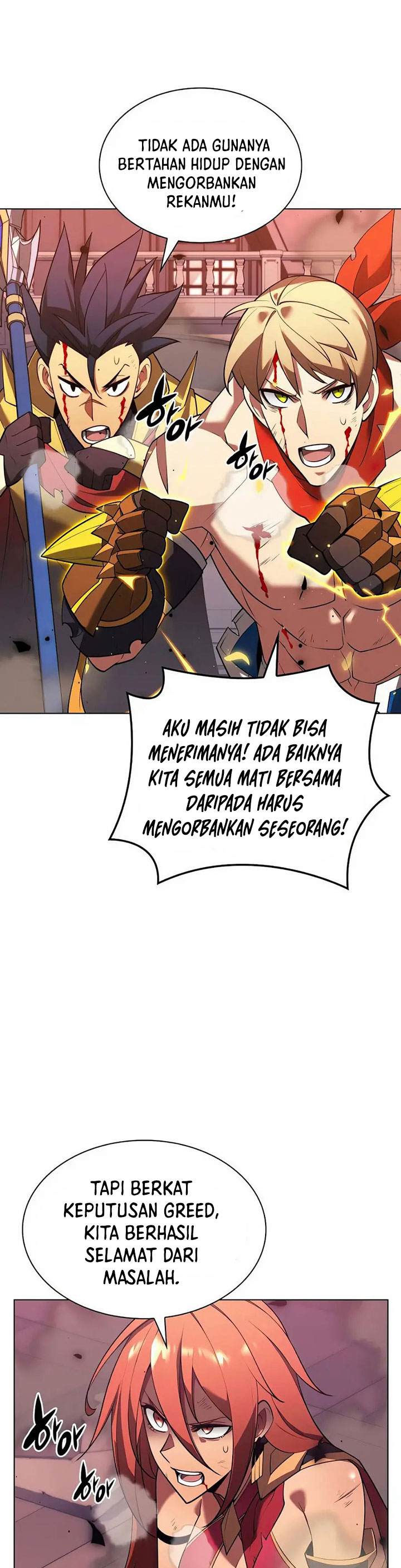 Overgeared Chapter 156