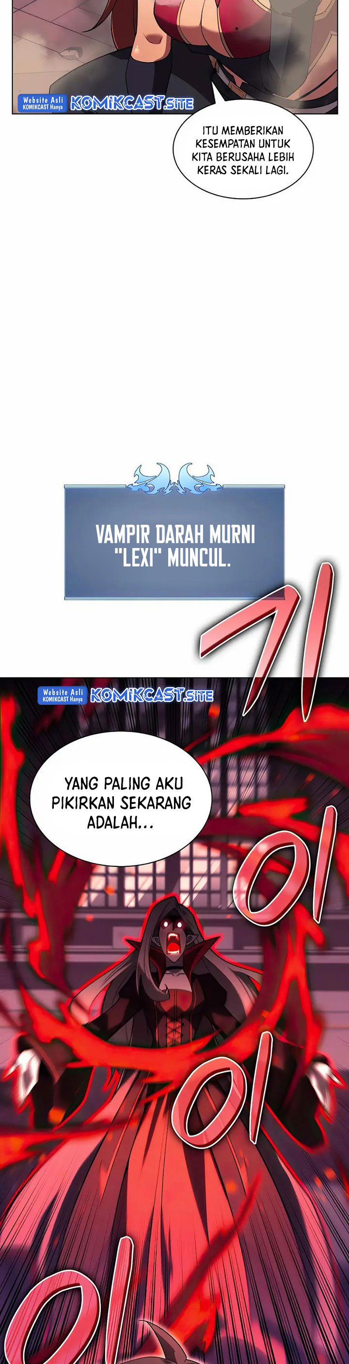 Overgeared Chapter 156