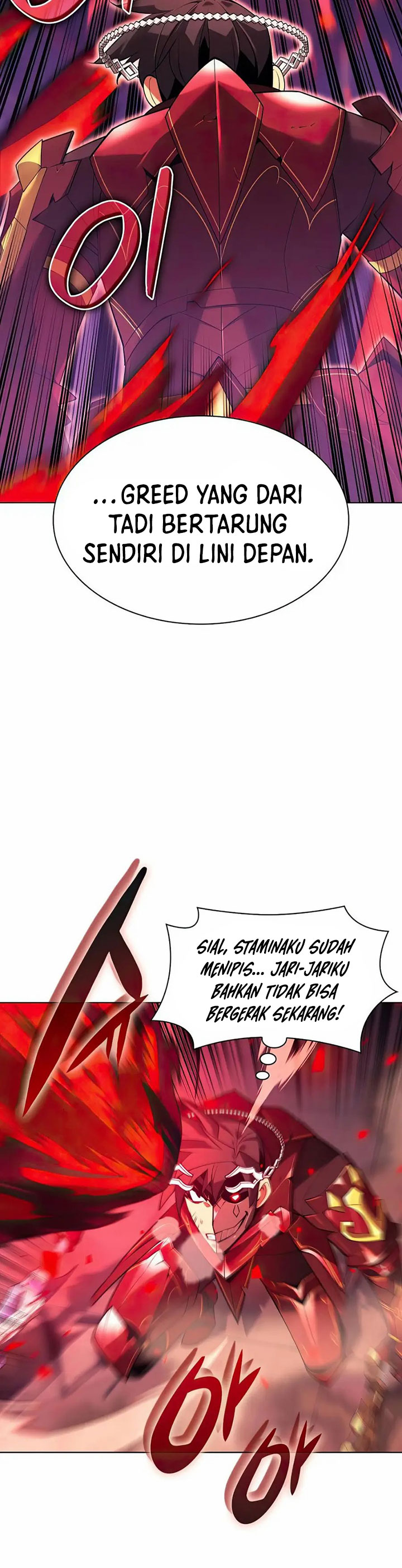 Overgeared Chapter 156
