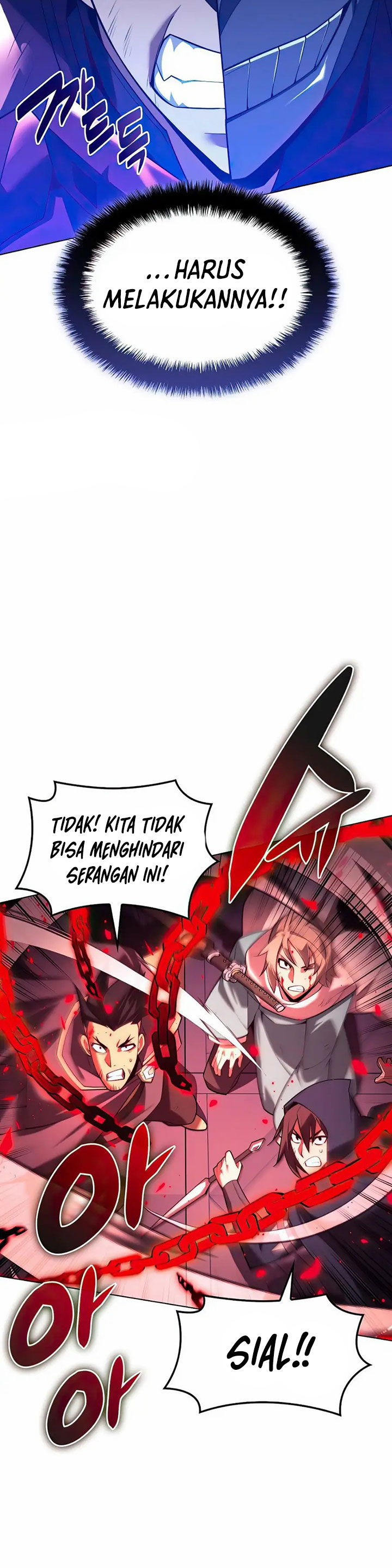 Overgeared Chapter 156