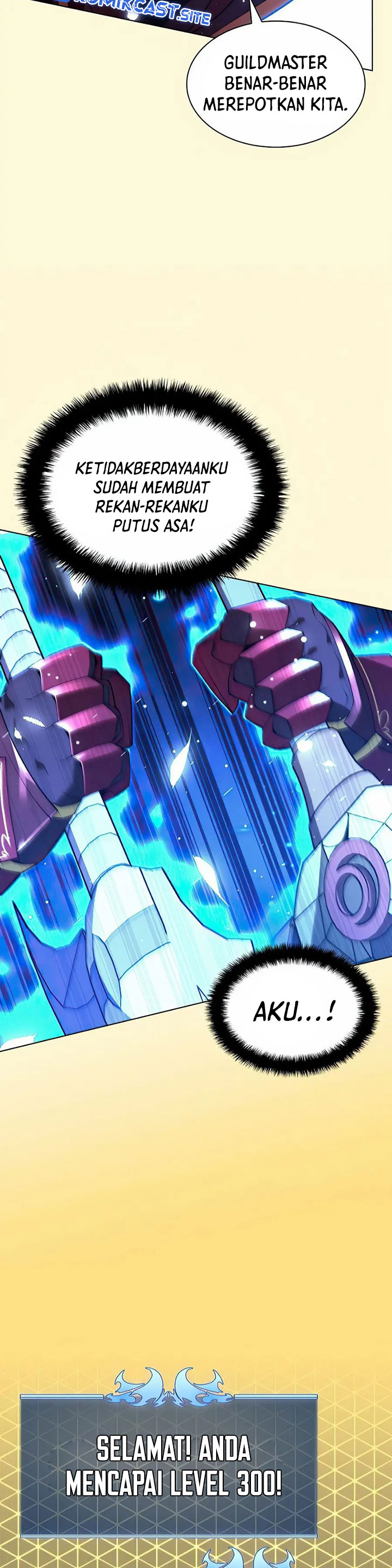 Overgeared Chapter 156