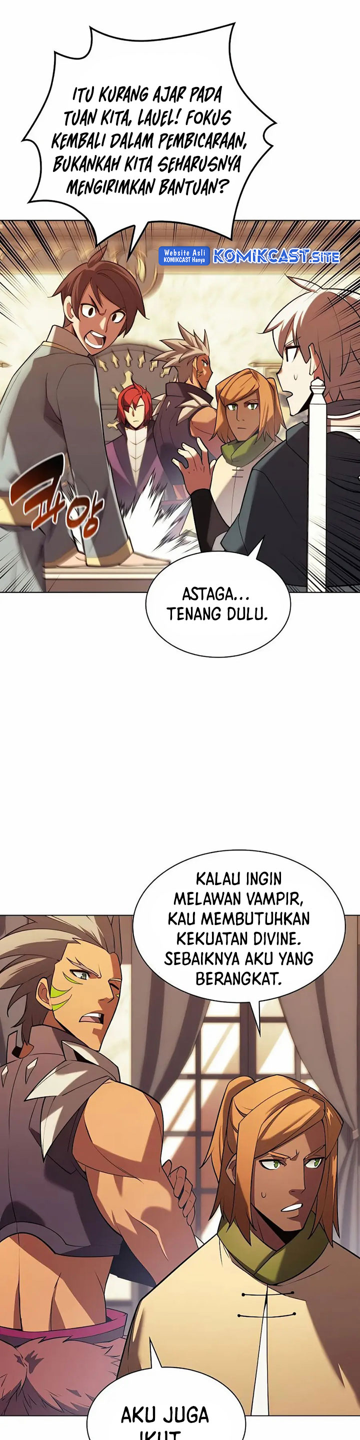 Overgeared Chapter 156
