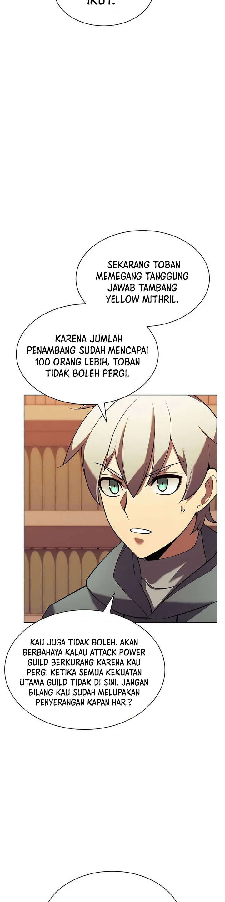 Overgeared Chapter 156